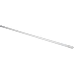 Лампа светодиодная PLED T8-1200GL 30Вт T8 матовая 6500К G13 FROST JazzWay 5066076