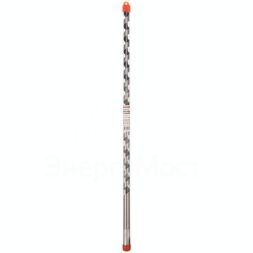 Сверло винтовое по дереву 12х460мм (шестигранный хвостовик) Rexant 91-0703