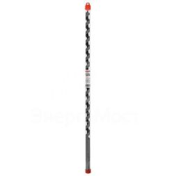 Сверло винтовое по дереву 12х460мм (шестигранный хвостовик) Rexant 91-0703