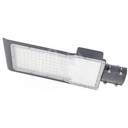 Светильник светодиодный Avenue 316х130х57 30Вт 5000К 3000лм IP65 190-250В уличный КСС &amp;quot;Ш&amp;quot; 1/20 Gauss 629534330