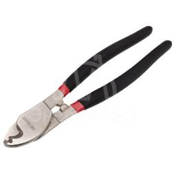 Кабелерез 200мм никелированный обливные рукоятки Rexant 12-4627