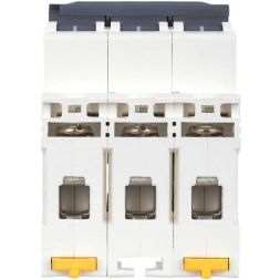 Выключатель автоматический 3п C 32А M10N ARMAT IEK AR-M10N-3-C032