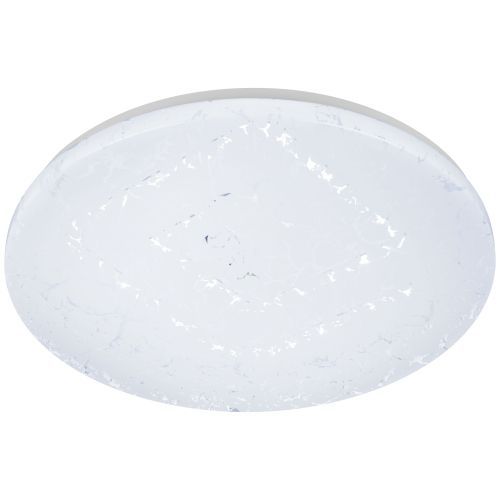 Светильник светодиодный SPB-6 Slim Frost 70W-6.5K 70Вт 6500К IP20 5250лм без ДУ Эра Б0071146