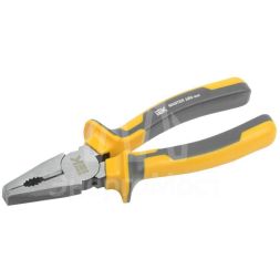 Пассатижи Master 180мм IEK TPL-1-180