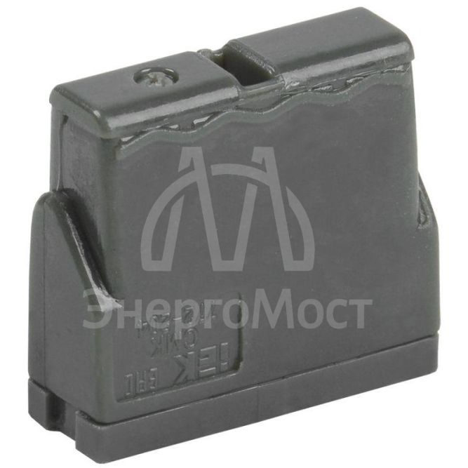 Клемма строительно-монтажная СМК 772-244 с пастой IEK UKZ31-244-001