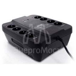 Источник бесперебойного питания Spider SPD-450N 270Вт 450В.А черн. POWERCOM 332718