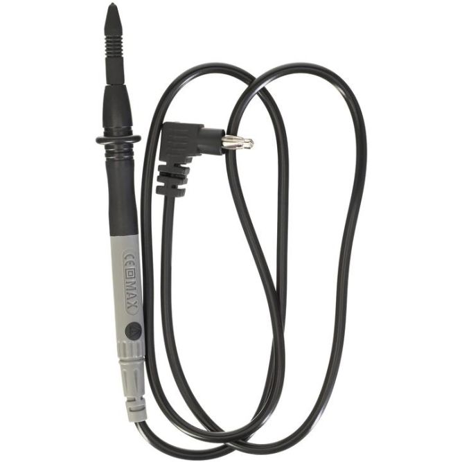 Мультиметр цифровой Zing TC05 Ermenrich 85667