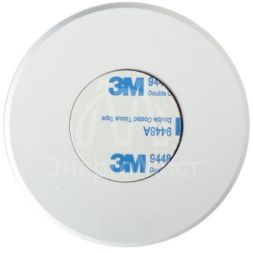 Светильник светодиодный беспроводной TS8-L1W-Accu PIR-датчик 6 LED магнитное крепл. литиевый аккум. зарядка USB JazzWay 5037649