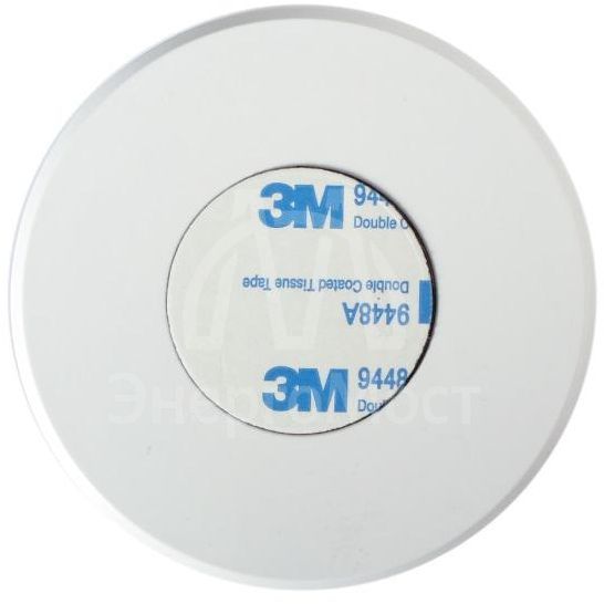 Светильник светодиодный беспроводной TS8-L1W-Accu PIR-датчик 6 LED магнитное крепл. литиевый аккум. зарядка USB JazzWay 5037649