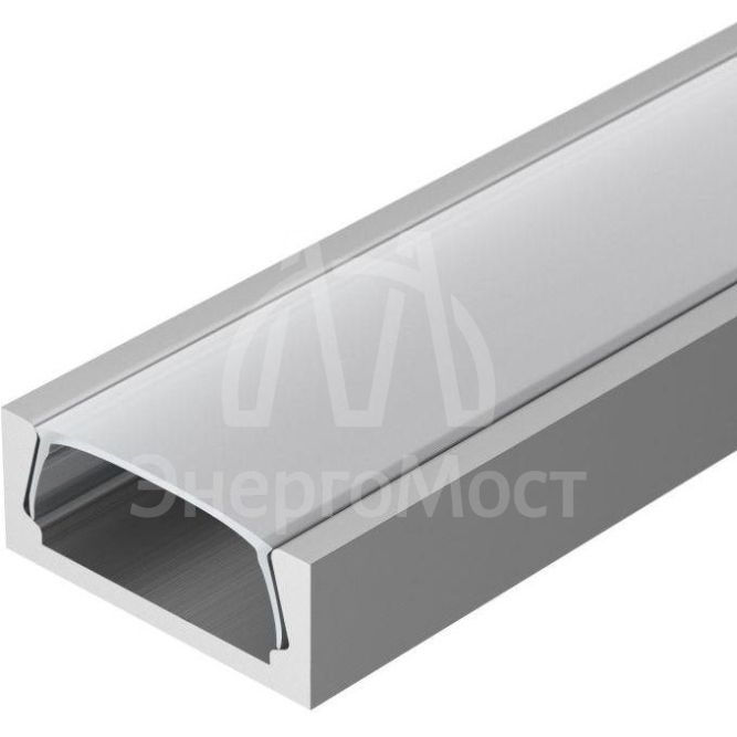 Профиль MIC-2000 ANOD L2000 алюм. Arlight 012089