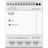 Модуль ЦПУ ПЛК 410 8 DI 4 RO 220В AC с Ethernet портом без экрана ONI PLC-410-CPU-08D04R-0AC-00