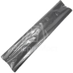 Трубка термоусадочная тонкостен. 160.0/50.0 с клеем (3:1) 1м черн. Rexant 26-0160