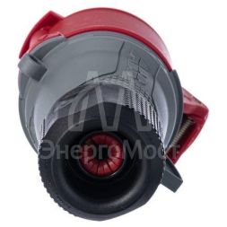 Розетка кабельная 416EC6 Easy&amp;amp;Safe 416EC6 16А 3P+N+E IP44 6ч ABB 2CMA102023R1000