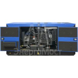 Дизельный генератор ТСС ЭД-50-Т400-2РКМ7
