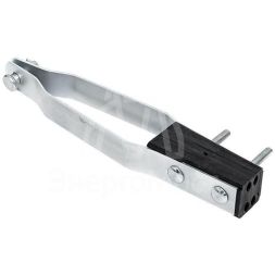 Зажим анкерный PA-4120 (4х120) PROxima EKF pa-4120