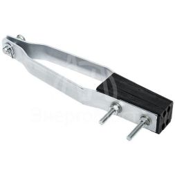 Зажим анкерный PA-4120 (4х120) PROxima EKF pa-4120