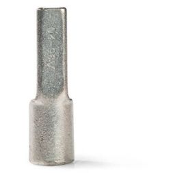 Наконечник штифтовой плоский НШП-35 КВТ 50311