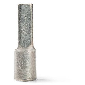 Наконечник штифтовой плоский НШП-35 КВТ 50311