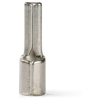 Наконечник штифтовой плоский НШП-35 КВТ 50311