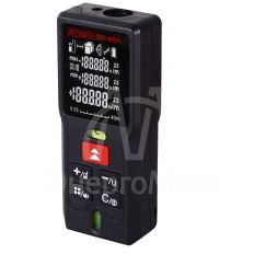 Лазерный дальномер РЕСАНТА ДЛ-40A