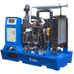 Дизельный генератор ТСС АД-60С-Т400-2РКМ1