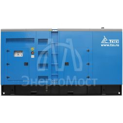 Дизельный генератор ТСС АД-400С-Т400-2РКМ17