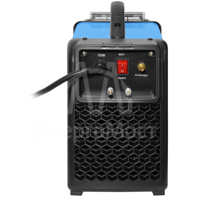 Многофункциональный сварочный аппарат TSS EVO CT-518