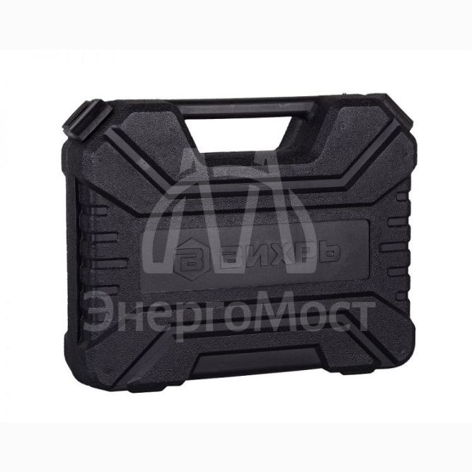 Дрель-шуруповерт Вихрь ДА-18Л-2КА