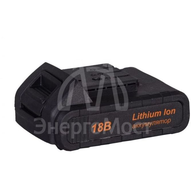 Дрель-шуруповерт Вихрь ДА-18Л-2КА