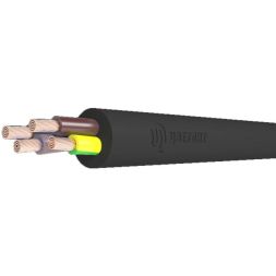 Кабель КГ-ХЛ 4х10 (PE) 220/380-3 (м) Цветлит 00-00142705