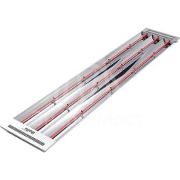 Обогреватель инфракрасный электрич. 6кВт 380В BIH-T-6.0 Ballu НС-1033853