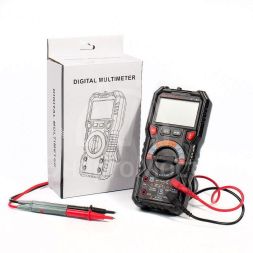 Мультиметр цифровой KT 118A &amp;quot;PROLINE&amp;quot; КВТ 79126