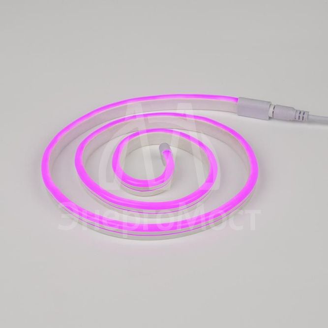 Набор для создания неоновых фигур &amp;quot;Креатив&amp;quot; 120LED 1м роз. Neon-Night 131-017-1