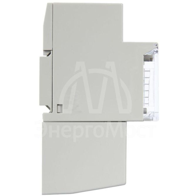 Таймер аналоговый ТЭМ-181 16А 230В на DIN-рейку IEK MTA20-16