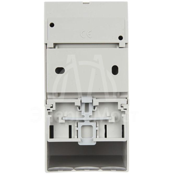 Таймер аналоговый ТЭМ-181 16А 230В на DIN-рейку IEK MTA20-16