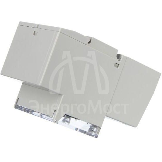 Таймер аналоговый ТЭМ-181 16А 230В на DIN-рейку IEK MTA20-16