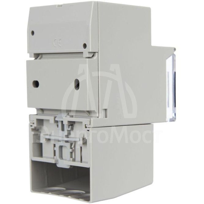 Таймер аналоговый ТЭМ-181 16А 230В на DIN-рейку IEK MTA20-16