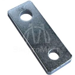 Вывод внешний для переднего присоединения NXM-1600 3P (R) (уп.6шт) CHINT 844994