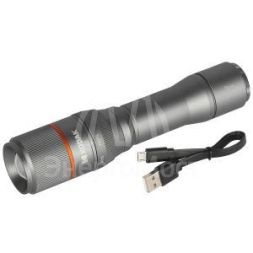 Фонарь аккумуляторный ручной MA-5002 15Вт SMD+LED Li-ION 3.7В 2000мА/ч IP67 KODAK Б0061027