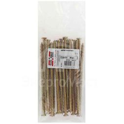 Шуруп по бетону 7.5х152 (уп.20шт) Tech-KREP 124359