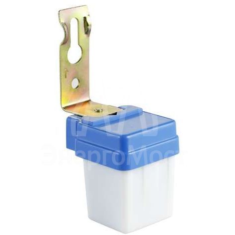 Фотореле PMS PR 600 1200Вт IP44 WH JazzWay 5013032