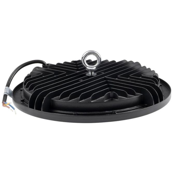 Светильник светодиодный PHB UFO 04 150Вт 5000К 110град. IP65 JazzWay 5045613