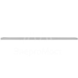 Светильник светодиодный SPO-17-9-4K-40 40Вт 4000К 3600Лм &amp;lt;1% IP40 180х1195х25 с равномерной засветкой матов. Эра Б0061343