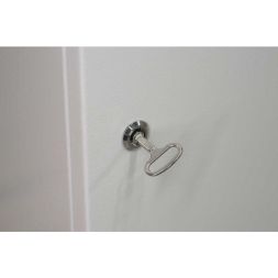 Корпус металлический ЩРНМ IP55 700х500х200 DEKraft 32511DEK