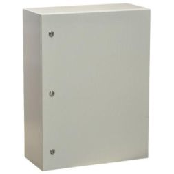 Корпус металлический ЩРНМ IP55 700х500х200 DEKraft 32511DEK