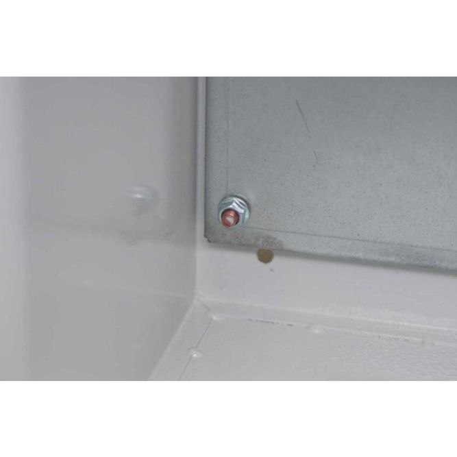 Корпус металлический ЩРНМ IP55 700х500х200 DEKraft 32511DEK