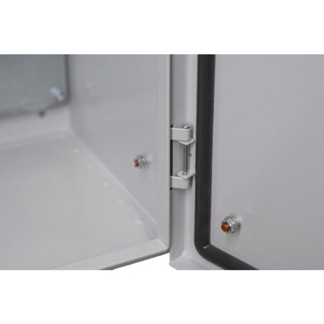 Корпус металлический ЩРНМ IP55 700х500х200 DEKraft 32511DEK