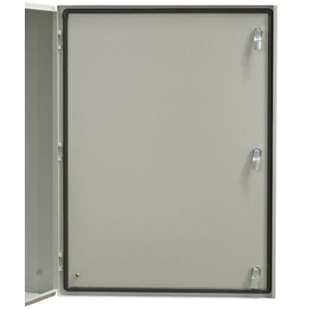 Корпус металлический ЩРНМ IP55 700х500х200 DEKraft 32511DEK