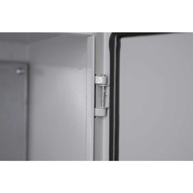Корпус металлический ЩРНМ IP55 700х500х200 DEKraft 32511DEK
