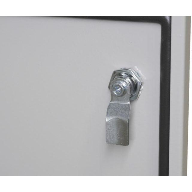 Корпус металлический ЩРНМ IP55 700х500х200 DEKraft 32511DEK